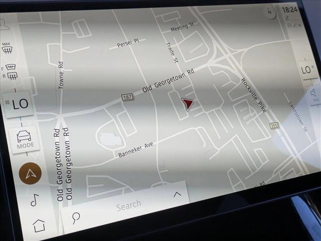 new 2026 Land Rover Range Rover Sport car, priced at $96,350