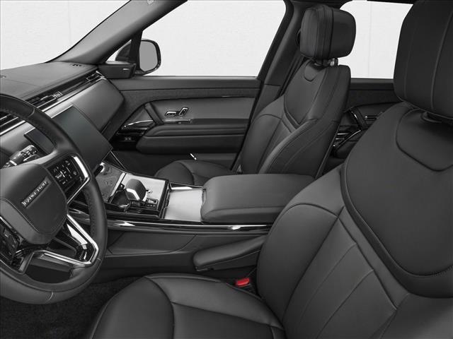 new 2026 Land Rover Range Rover Sport car, priced at $96,350