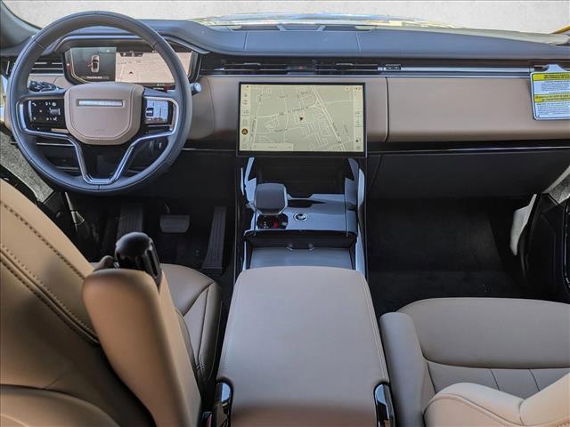 new 2026 Land Rover Range Rover Sport car, priced at $90,935