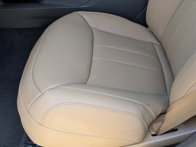 new 2026 Land Rover Range Rover Sport car, priced at $90,935