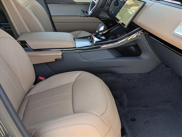 new 2026 Land Rover Range Rover Sport car, priced at $90,935