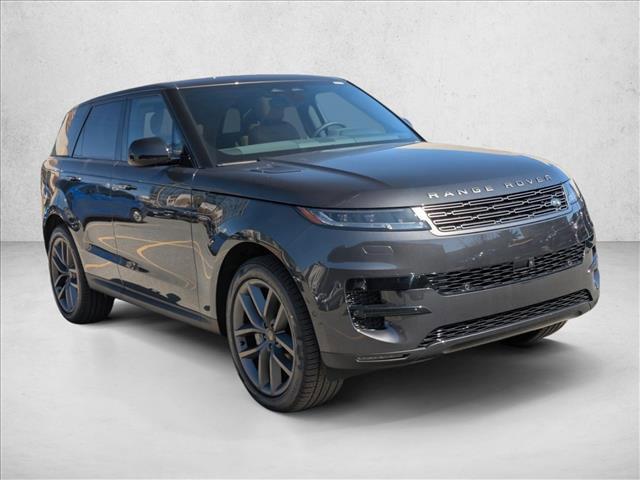 new 2026 Land Rover Range Rover Sport car, priced at $90,935