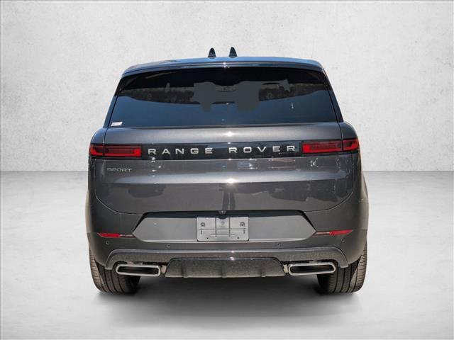 new 2026 Land Rover Range Rover Sport car, priced at $90,935