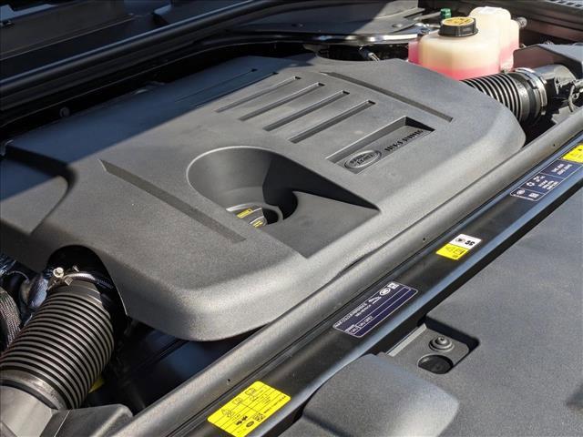 new 2026 Land Rover Range Rover Sport car, priced at $90,935