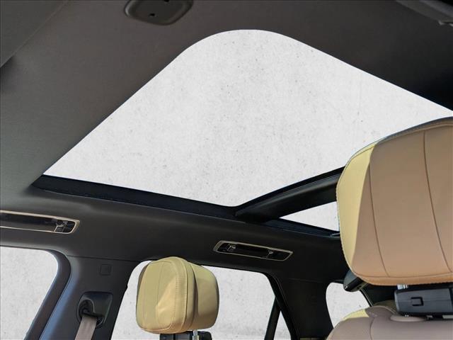 new 2026 Land Rover Range Rover Sport car, priced at $90,935