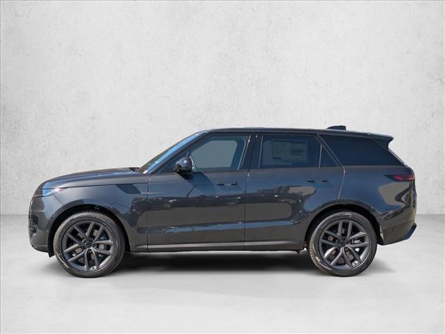 new 2026 Land Rover Range Rover Sport car, priced at $90,935