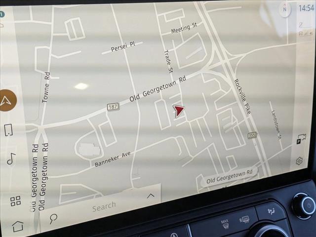 new 2026 Land Rover Defender car, priced at $84,350