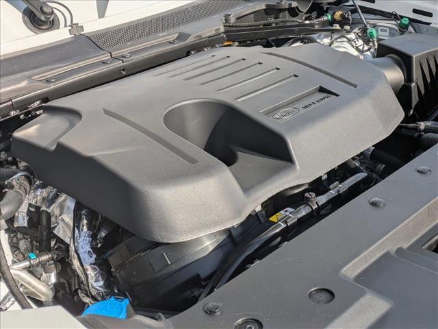 new 2026 Land Rover Defender car, priced at $84,350