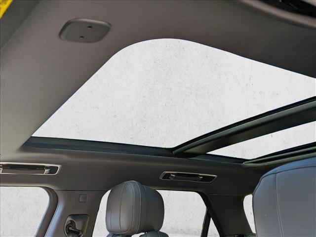 used 2025 Land Rover Range Rover Sport car, priced at $77,933