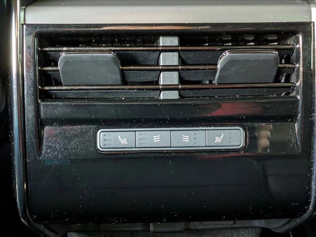 used 2025 Land Rover Range Rover Sport car, priced at $77,933