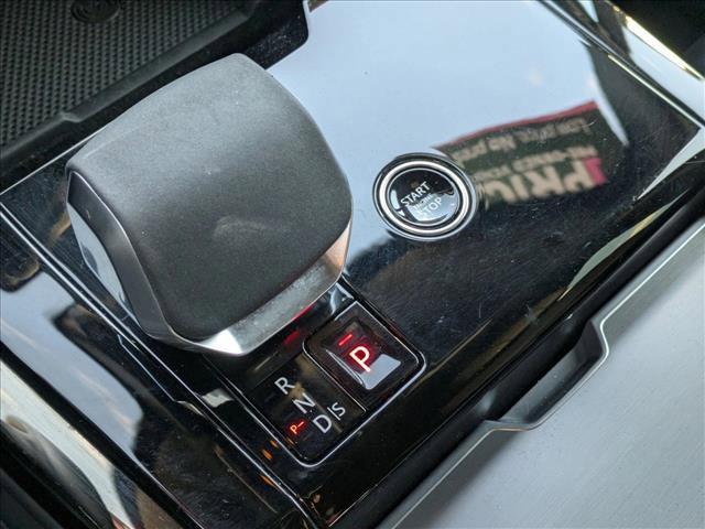 used 2025 Land Rover Range Rover Sport car, priced at $77,933