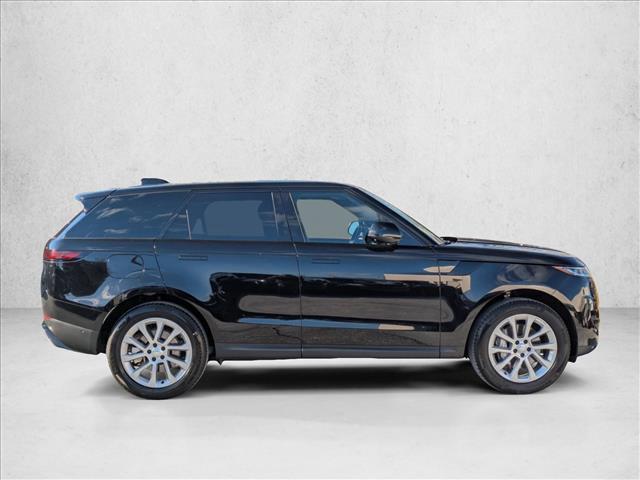 used 2025 Land Rover Range Rover Sport car, priced at $77,933