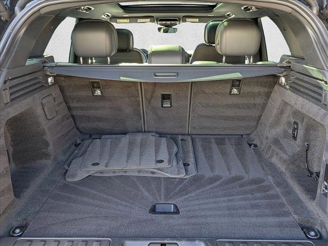 used 2025 Land Rover Range Rover Sport car, priced at $77,933