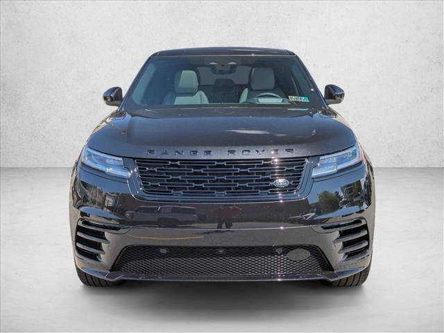 new 2026 Land Rover Range Rover Velar car, priced at $72,274