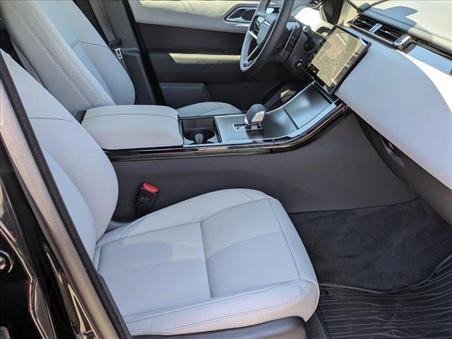 new 2026 Land Rover Range Rover Velar car, priced at $72,274
