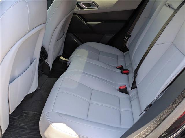 new 2026 Land Rover Range Rover Velar car, priced at $72,274