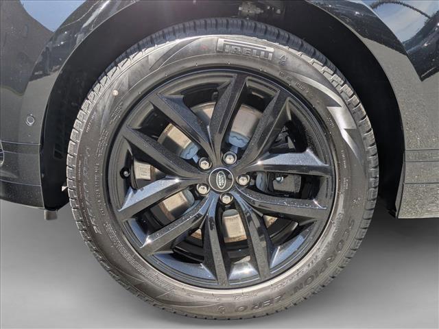 new 2026 Land Rover Range Rover Velar car, priced at $72,274