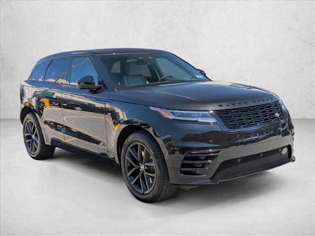 new 2026 Land Rover Range Rover Velar car, priced at $72,274
