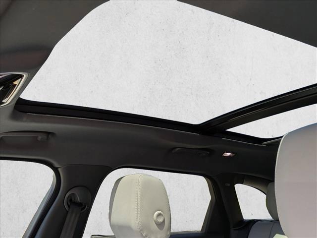 new 2026 Land Rover Range Rover Velar car, priced at $72,274