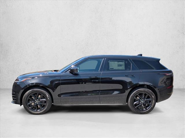 new 2026 Land Rover Range Rover Velar car, priced at $72,274