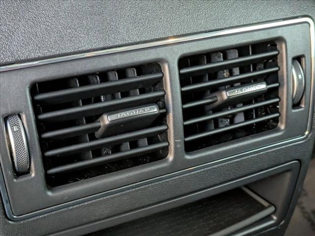 used 2025 Jaguar F-PACE car, priced at $37,412