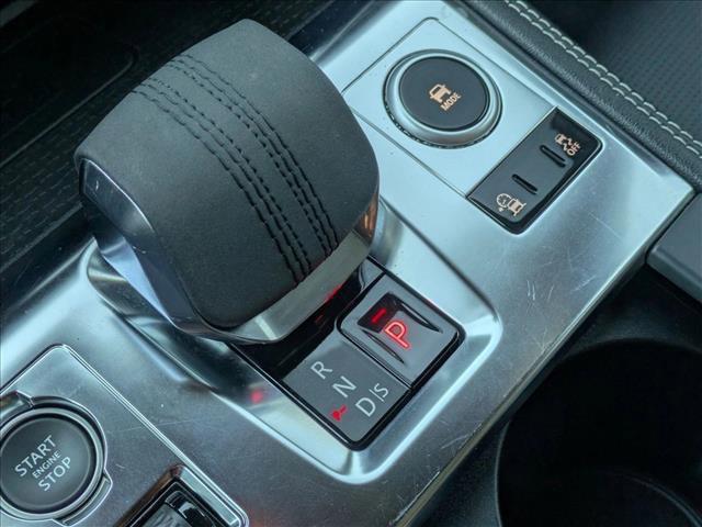 used 2025 Jaguar F-PACE car, priced at $37,412