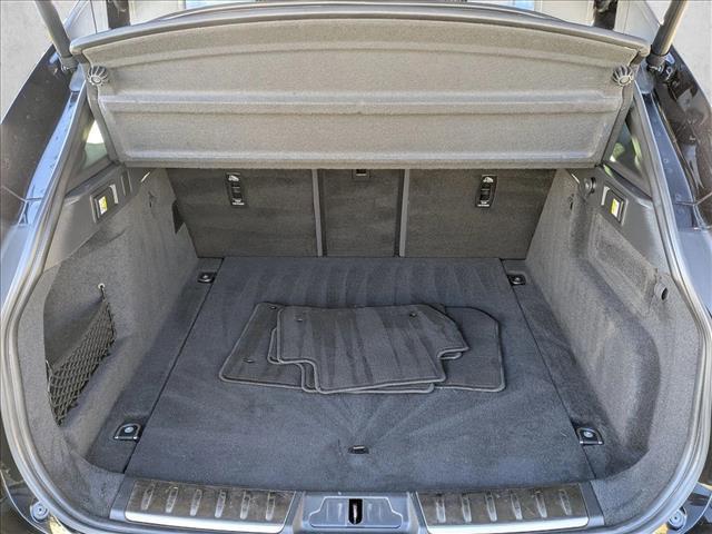 used 2025 Jaguar F-PACE car, priced at $37,412