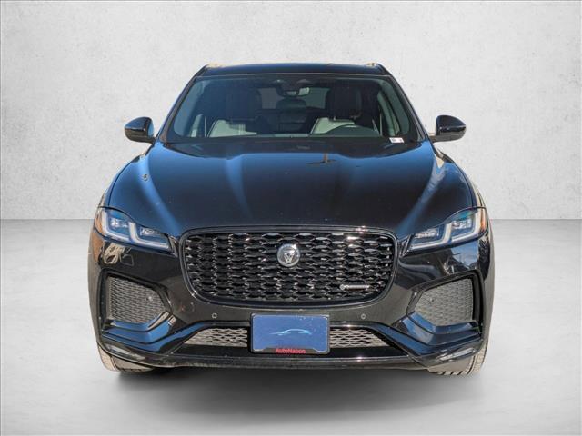 used 2025 Jaguar F-PACE car, priced at $37,412