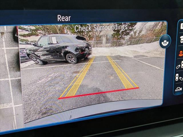 used 2024 Mercedes-Benz AMG GLE 63 car, priced at $93,995