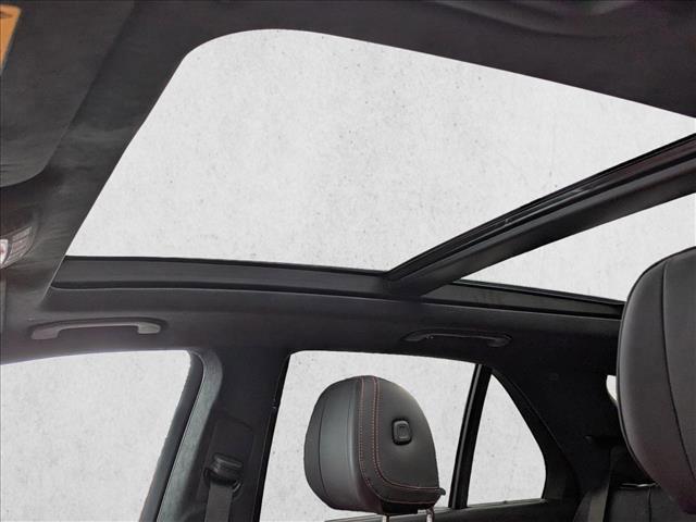 used 2024 Mercedes-Benz AMG GLE 63 car, priced at $93,995