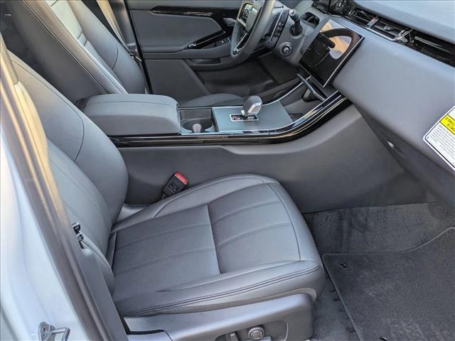 new 2026 Land Rover Range Rover Evoque car, priced at $53,550