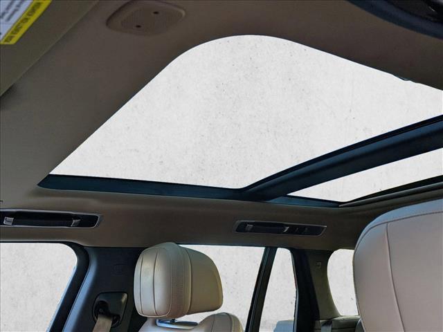 used 2023 Land Rover Range Rover car, priced at $89,477