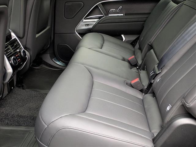 new 2026 Land Rover Range Rover car, priced at $134,315