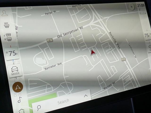 new 2026 Land Rover Range Rover car, priced at $134,315