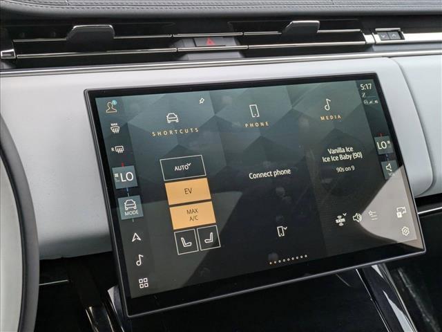 used 2025 Land Rover Range Rover Sport car, priced at $88,904