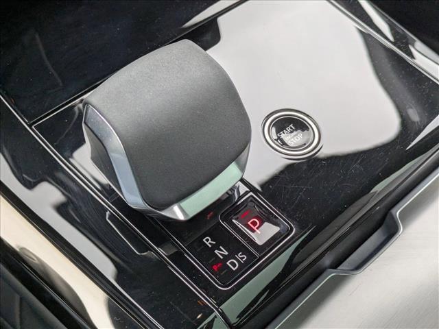 used 2025 Land Rover Range Rover Sport car, priced at $88,904