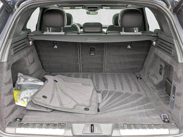 used 2025 Land Rover Range Rover Sport car, priced at $88,904