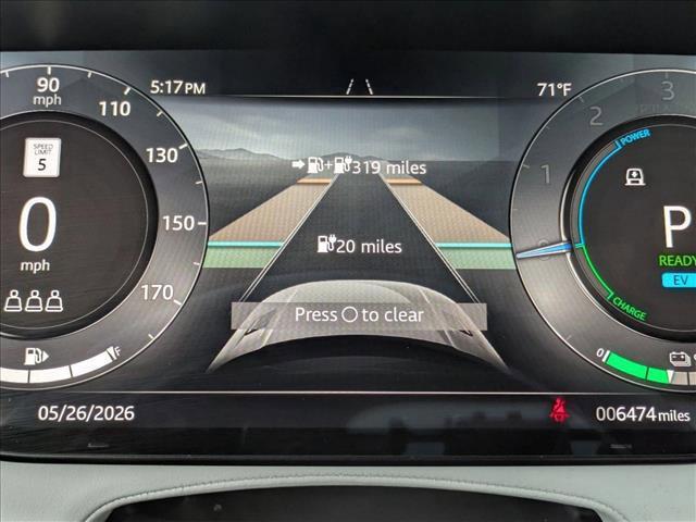 used 2025 Land Rover Range Rover Sport car, priced at $88,904