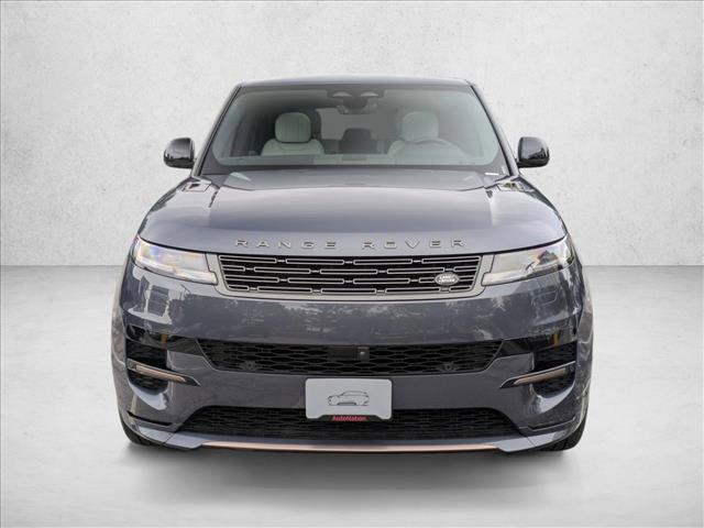 used 2025 Land Rover Range Rover Sport car, priced at $88,904