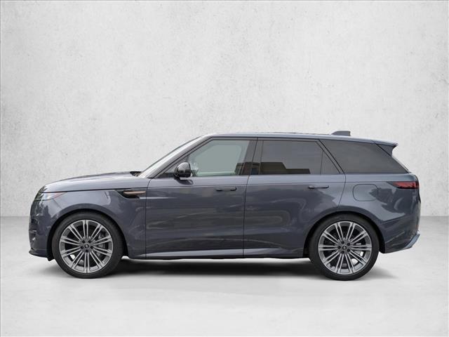 used 2025 Land Rover Range Rover Sport car, priced at $88,904