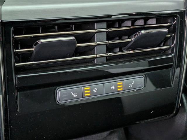 used 2025 Land Rover Range Rover Sport car, priced at $88,904