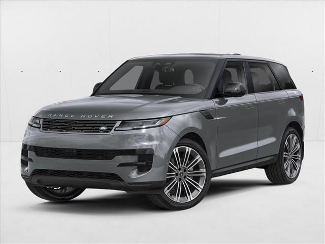 new 2026 Land Rover Range Rover Sport car, priced at $97,340