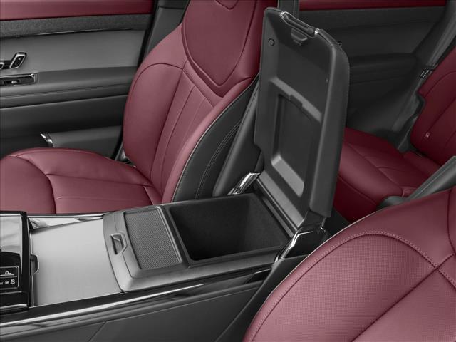 new 2027 Land Rover Range Rover Sport car, priced at $124,834