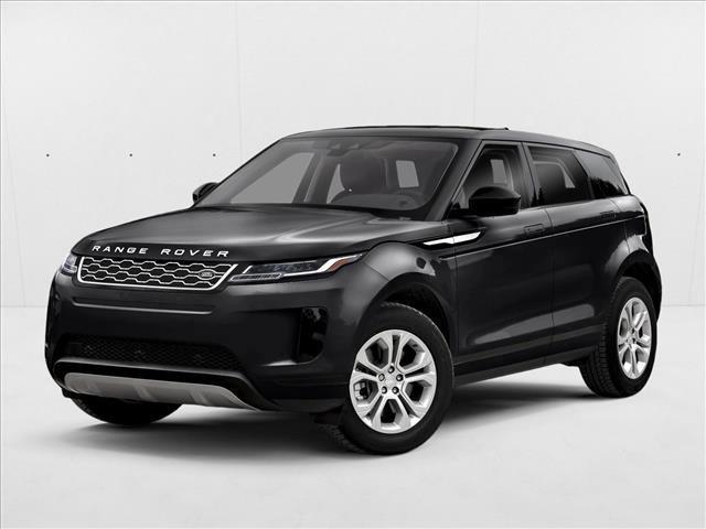 used 2020 Land Rover Range Rover Evoque car, priced at $15,395