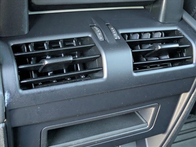 used 2025 Land Rover Defender car, priced at $52,990
