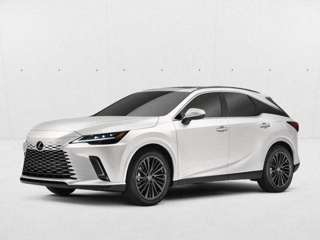 used 2023 Lexus RX 350 car, priced at $41,990