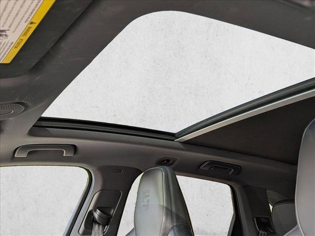 used 2024 Porsche Cayenne car, priced at $74,663