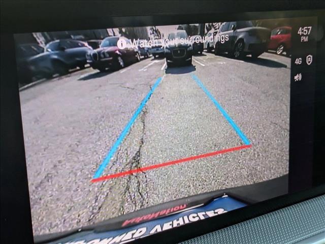 used 2024 Porsche Cayenne car, priced at $74,663