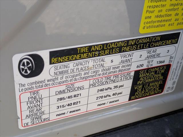 used 2024 Porsche Cayenne car, priced at $74,663