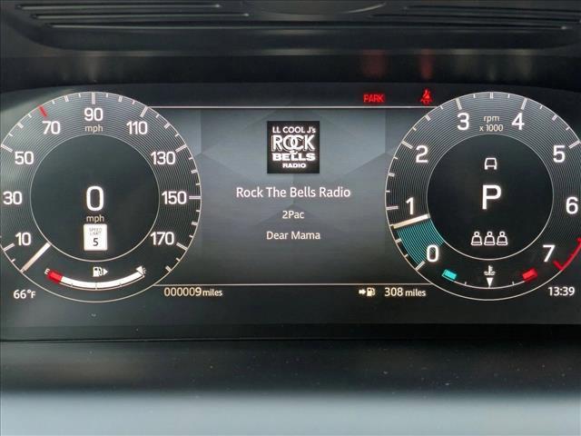 new 2026 Land Rover Discovery Sport car, priced at $54,165